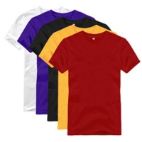 MEN COTTON T-SHIRTS